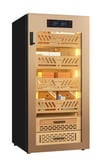 Conquistador Elektrikli Humidor-Puro Dolabı