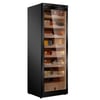 Conquistador Elektrikli Humidor-Puro Dolabı
