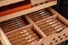Conquistador Elektrikli Humidor-Puro Dolabı