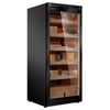 Conquistador Elektrikli Humidor-Puro Dolabı