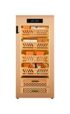 Conquistador Elektrikli Humidor-Puro Dolabı