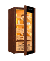 Conquistador Elektrikli Humidor-Puro Dolabı