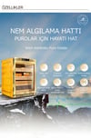 Conquistador Elektrikli Humidor-Puro Dolabı