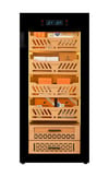 Conquistador Elektrikli Humidor-Puro Dolabı
