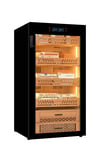 Conquistador Elektrikli Humidor-Puro Dolabı