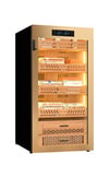 Conquistador Elektrikli Humidor-Puro Dolabı