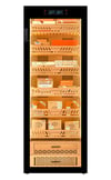 Conquistador Elektrikli Humidor-Puro Dolabı