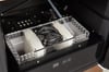 Conquistador Elektrikli Humidor-Puro Dolabı