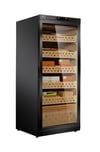 Conquistador Elektrikli Humidor-Puro Dolabı