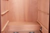 Conquistador Elektrikli Humidor-Puro Dolabı
