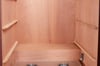 Conquistador Elektrikli Humidor-Puro Dolabı