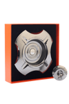 Conquistador Galaxy Set Gun Grey
