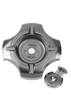 Conquistador Galaxy Set Gun Grey