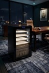 Conquistador Imperio Elektrikli Humidor-Puro Dolabı