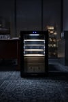 Conquistador Imperio Elektrikli Humidor-Puro Dolabı
