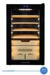 Conquistador Imperio Elektrikli Humidor-Puro Dolabı