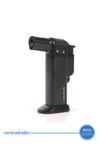 Conquistador Luxury Single Torch Pürmüz Çakmak (Masa Tipi)