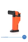 Conquistador Luxury Single Torch Pürmüz Çakmak (Masa Tipi)