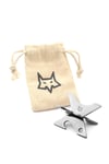 Fox Silver Puro Tutucu