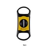 Guevara Yellow  Puro Kesici - V Cutter - Sarı