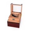 Havana Elite Humidor Camlı
