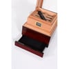 Havana Elite Humidor Camlı