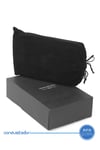 Seyahat Humidoru Gunmetal