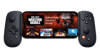 Backbone One, Gen2 Klasik Edition iOS - Lightning Mobil Gaming Controller BB-02-P-BR - Siyah BackboneOyun KonsollarıBB-02-P-BR