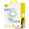 Baseus AirNora 3 ANC Bluetooth 5.4 TWS Kablosuz Kulak İçi Kulaklık - YeşilBaseus AirNora 3 ANC Bluetooth 5.4 TWS Kablosuz Kulak İçi Kulaklık - YeşilBaseusKulak İçi A00076701633-00