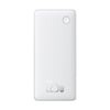 Baseus Airpow Lite 10.000mAh 22.5W PD 4 Çıkışlı Dahili USB-C ve Lightning Çift Kablolu Hızlı Şarj Powerbank - BeyazBaseus Airpow Lite 10.000mAh 22.5W PD 4 Çıkışlı Dahili USB-C ve Lightning Çift Kablolu Hızlı Şarj Powerbank - BeyazBaseusPowerbankP10067501213-00