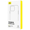 Baseus Crystal Series Manyetik iPhone 16 Pro Max Uyumlu Telefon Kılıfı - ŞeffafBaseus Crystal Series Manyetik iPhone 16 Pro Max Uyumlu Telefon Kılıfı - ŞeffafBaseusCep Telefonu ve Tablet KılıfP60114408201-03