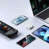 Baseus Free2Draw Mini 100W USB-C to USB-C 1.5 Metre Geri Çekilebilir Hızlı Şarj ve Data Kablosu - BeyazBaseus Free2Draw Mini 100W USB-C to USB-C 1.5 Metre Geri Çekilebilir Hızlı Şarj ve Data Kablosu - BeyazBaseusKabloP10364500213-01