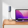 Baseus GaN5 Pro 65W USB-C PD ve USB-A Çıkışlı Ultra İnce Hızlı Şarj Seyahat Adaptörü - Siyah (Türkiye Uyumlu Priz Başlığı)Baseus GaN5 Pro 65W USB-C PD ve USB-A Çıkışlı Ultra İnce Hızlı Şarj Seyahat Adaptörü - Siyah (Türkiye Uyumlu Priz Başlığı)BaseusŞarj CihazlarıCCGP150113
