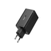 Baseus GaN6 Pro 65W GaN 4 Port (2 USB-C + 2 USB-A) PD Hızlı Şarj Adaptörü - SiyahBaseus GaN6 Pro 65W GaN 4 Port (2 USB-C + 2 USB-A) PD Hızlı Şarj Adaptörü - SiyahBaseusŞarj CihazlarıP10162701113-00