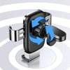 Baseus Glaze Gravity 360° Dönebilir Otomatik Kavramalı Havalandırma Izgarası Uyumlu Araç İçi Telefon Tutucu - SiyahBaseus Glaze Gravity 360° Dönebilir Otomatik Kavramalı Havalandırma Izgarası Uyumlu Araç İçi Telefon Tutucu - SiyahBaseusDiğer Telefon ve Tablet AksesuarlarıSUYL-LG01