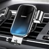 Baseus Glaze Gravity 360° Dönebilir Otomatik Kavramalı Havalandırma Izgarası Uyumlu Araç İçi Telefon Tutucu - SiyahBaseus Glaze Gravity 360° Dönebilir Otomatik Kavramalı Havalandırma Izgarası Uyumlu Araç İçi Telefon Tutucu - SiyahBaseusDiğer Telefon ve Tablet AksesuarlarıSUYL-LG01