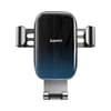 Baseus Glaze Gravity 360° Dönebilir Otomatik Kavramalı Havalandırma Izgarası Uyumlu Araç İçi Telefon Tutucu - SiyahBaseus Glaze Gravity 360° Dönebilir Otomatik Kavramalı Havalandırma Izgarası Uyumlu Araç İçi Telefon Tutucu - SiyahBaseusDiğer Telefon ve Tablet AksesuarlarıSUYL-LG01