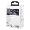 Baseus Grain Pro Çift USB Araç Şarj Cihazı 4.8A – SiyahBaseus Grain Pro Çift USB Araç Şarj Cihazı 4.8A – SiyahBaseusDiğer Telefon ve Tablet AksesuarlarıCCALLP-01