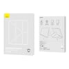 Baseus Minimalist Series iPad Air 4 / Air 5 10.9” Koruyucu Kılıf – BeyazBaseus Minimalist Series iPad Air 4 / Air 5 10.9” Koruyucu Kılıf – BeyazBaseusCep Telefonu ve Tablet KılıfP40112502821-01