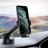 Baseus Simplism Gravity Teleskopik Uzatılabilir Otomatik Kavramalı Ön Cam Araç İçi Telefon Tutucu - SiyahBaseus Simplism Gravity Teleskopik Uzatılabilir Otomatik Kavramalı Ön Cam Araç İçi Telefon Tutucu - SiyahBaseusDiğer Telefon ve Tablet AksesuarlarıSUYL-JY01