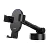 Baseus Simplism Gravity Teleskopik Uzatılabilir Otomatik Kavramalı Ön Cam Araç İçi Telefon Tutucu - SiyahBaseus Simplism Gravity Teleskopik Uzatılabilir Otomatik Kavramalı Ön Cam Araç İçi Telefon Tutucu - SiyahBaseusDiğer Telefon ve Tablet AksesuarlarıSUYL-JY01