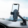 Baseus Simplism Gravity Teleskopik Uzatılabilir Otomatik Kavramalı Ön Cam Araç İçi Telefon Tutucu - SiyahBaseus Simplism Gravity Teleskopik Uzatılabilir Otomatik Kavramalı Ön Cam Araç İçi Telefon Tutucu - SiyahBaseusDiğer Telefon ve Tablet AksesuarlarıSUYL-JY01