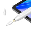 Baseus Smooth Writing 2 Kablosuz ve USB-C Şarjlı Aktif Stylus Dokunmatik Kalem - BeyazBaseus Smooth Writing 2 Kablosuz ve USB-C Şarjlı Aktif Stylus Dokunmatik Kalem - BeyazBaseusDiğer Telefon ve Tablet AksesuarlarıSXBC080102