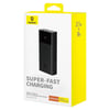 Baseus Star-Lord 20.000mAh 30W PD 3 Port Dijital Göstergeli Hızlı Şarj Powerbank - SiyahBaseus Star-Lord 20.000mAh 30W PD 3 Port Dijital Göstergeli Hızlı Şarj Powerbank - SiyahBaseusPowerbankP10022904113-00