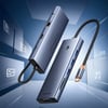 Baseus UltraJoy 10 Port 4K HDMI RJ45 PD100W USB-C Hub - GriBaseus UltraJoy 10 Port 4K HDMI RJ45 PD100W USB-C Hub - GriBaseusÇevirici ve AdaptörB0005280C811-00