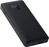BASEUS Airpow Lite Power 10.000mAh 15W Taşınabilir Şarj Cihazı - SiyahBaseusPowerbankP10067500123-00