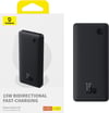 BASEUS Airpow Lite Power 10.000mAh 15W Taşınabilir Şarj Cihazı - SiyahBaseusPowerbankP10067500123-00