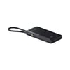 Baseus Bipow 2 10.000 mAh 20W Entegre USB-C Kablolu Powerbank – SiyahBaseusPowerbankP10077101113-01
