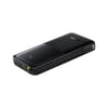 Baseus Bipow 2 10.000 mAh 20W Entegre USB-C Kablolu Powerbank – SiyahBaseusPowerbankP10077101113-01