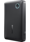 Baseus Enerfill FP11 10.000 mAh 15W Powerbank – SiyahBaseusPowerbankP1008210C123-00